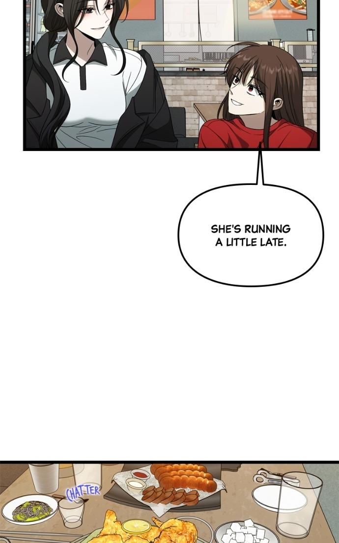 Read Dreaming Freedom chapter 170.8 image 56 on Lezhin
