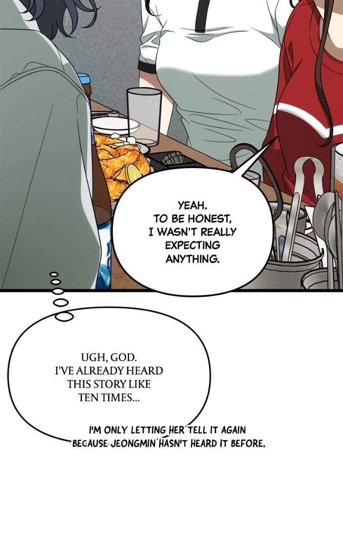 Read Dreaming Freedom chapter 170.8 image 58 on Lezhin