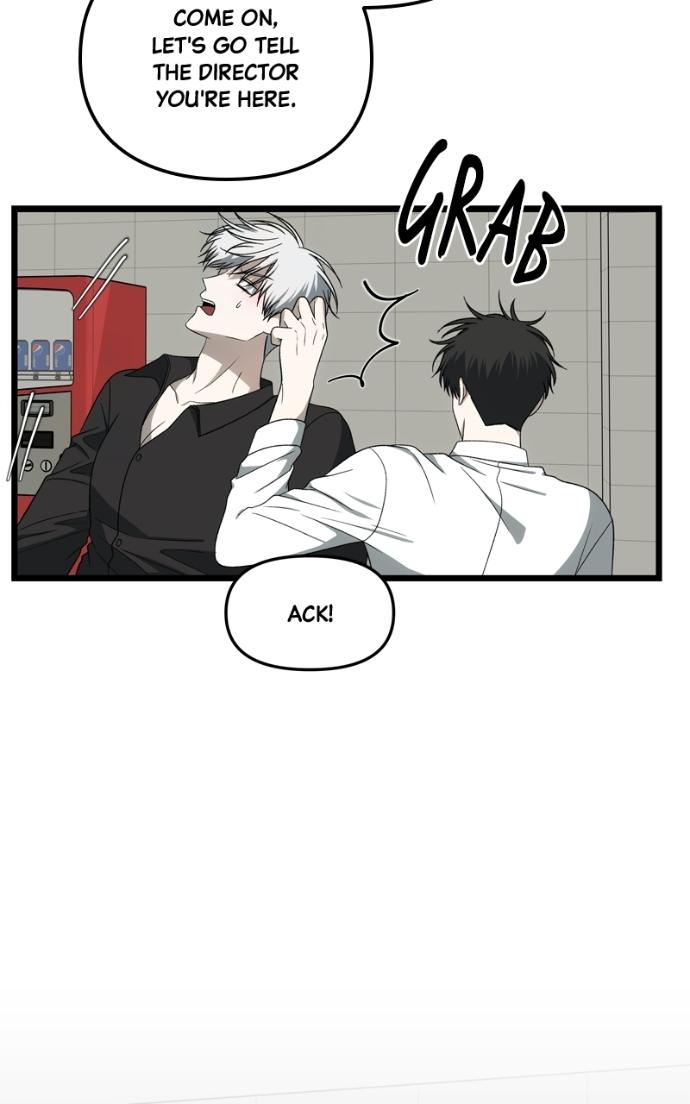 Read Dreaming Freedom chapter 170.8 image 6 on Lezhin