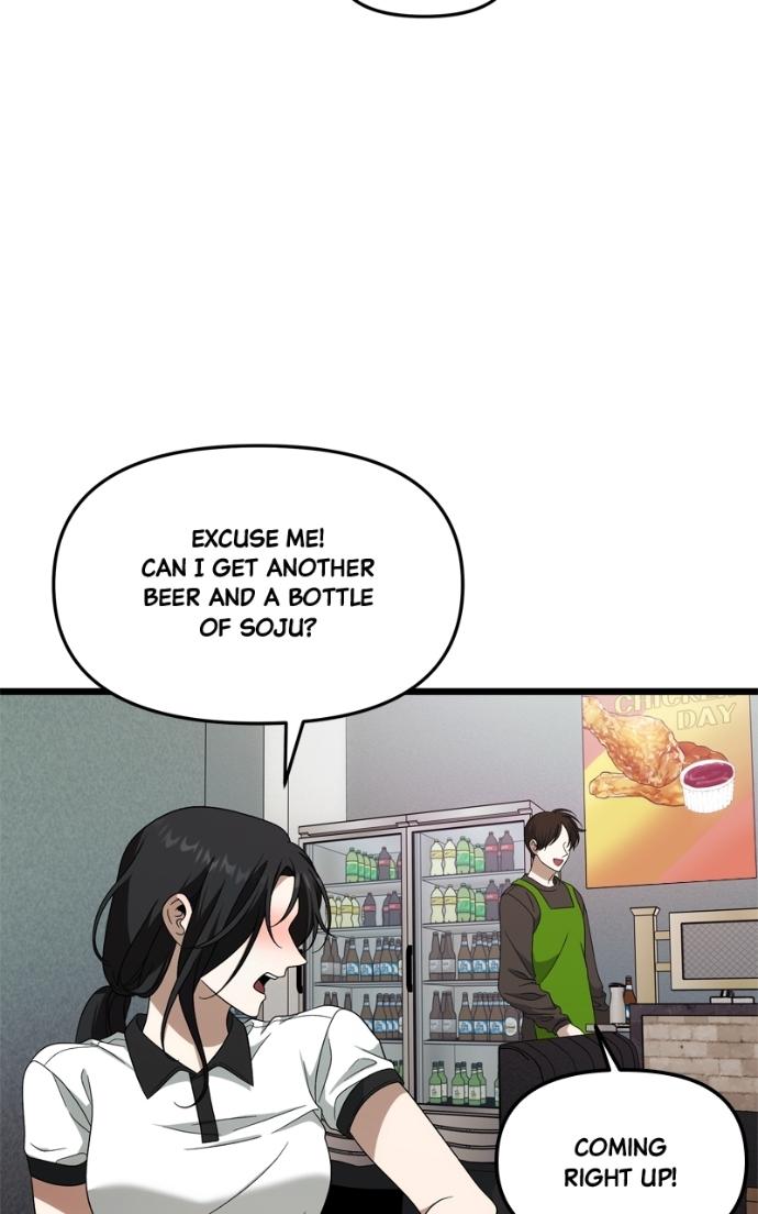 Read Dreaming Freedom chapter 170.8 image 60 on Lezhin