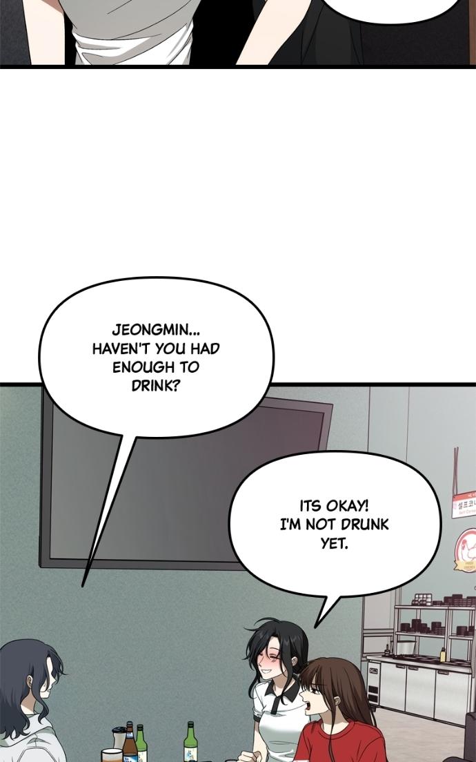 Read Dreaming Freedom chapter 170.8 image 61 on Lezhin