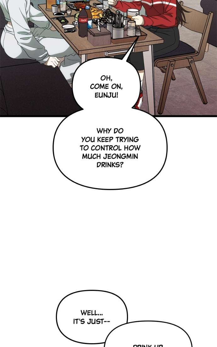 Read Dreaming Freedom chapter 170.8 image 62 on Lezhin