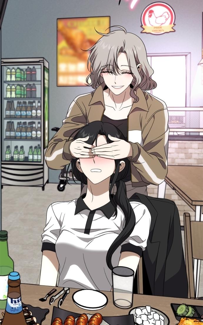 Read Dreaming Freedom chapter 170.8 image 69 on Lezhin