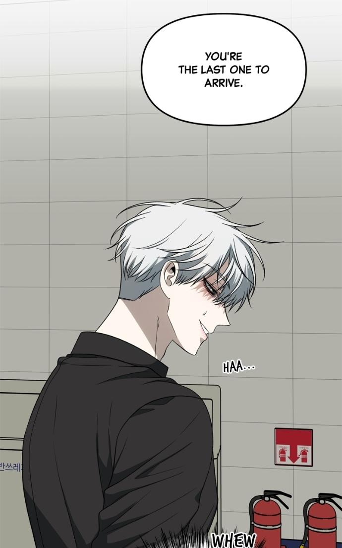 Read Dreaming Freedom chapter 170.8 image 7 on Lezhin