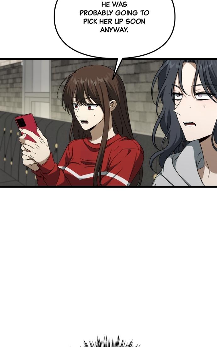 Read Dreaming Freedom chapter 170.8 image 76 on Lezhin