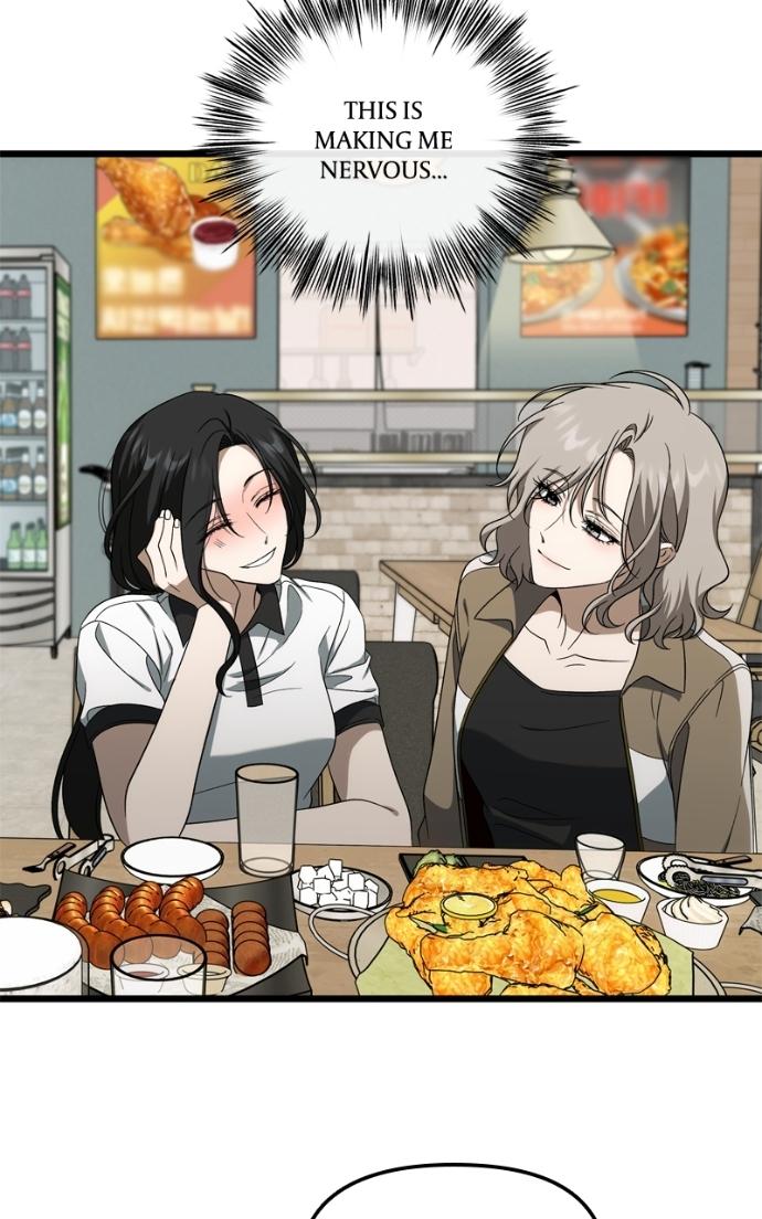 Read Dreaming Freedom chapter 170.8 image 77 on Lezhin