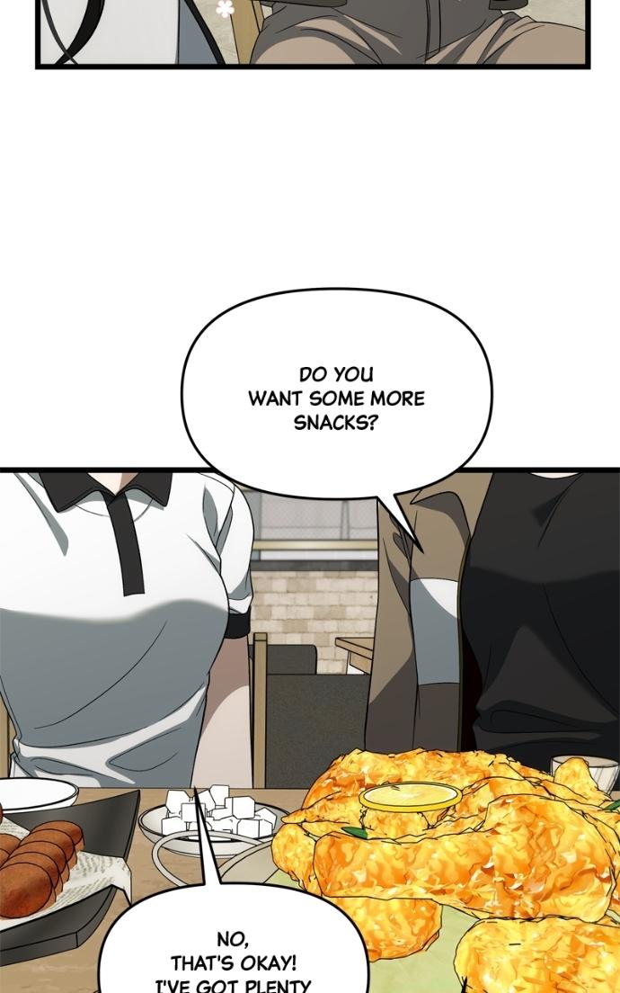 Read Dreaming Freedom chapter 170.8 image 79 on Lezhin