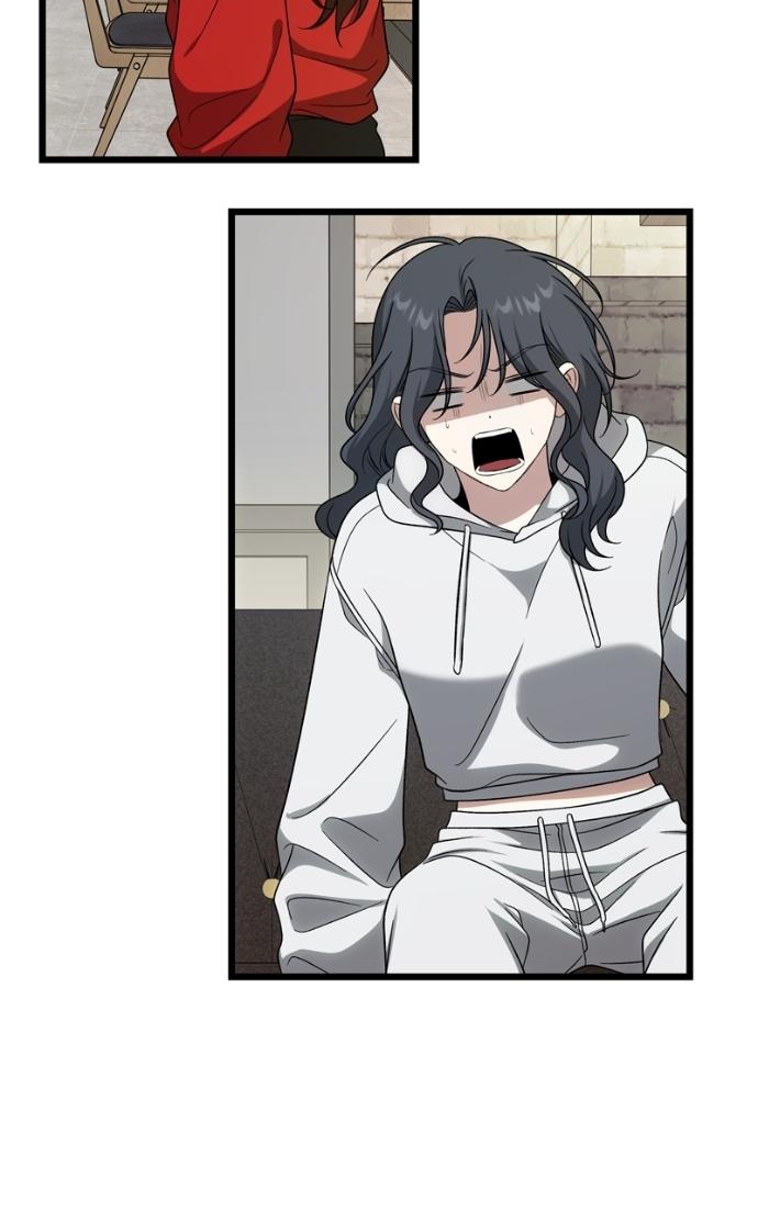 Read Dreaming Freedom chapter 170.8 image 88 on Lezhin