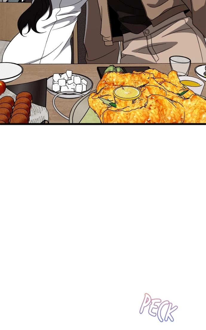 Read Dreaming Freedom chapter 170.8 image 90 on Lezhin