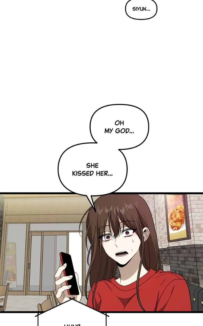 Read Dreaming Freedom chapter 170.8 image 92 on Lezhin