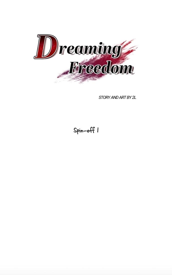 Read Dreaming Freedom chapter 170.9 image 13 on Lezhin