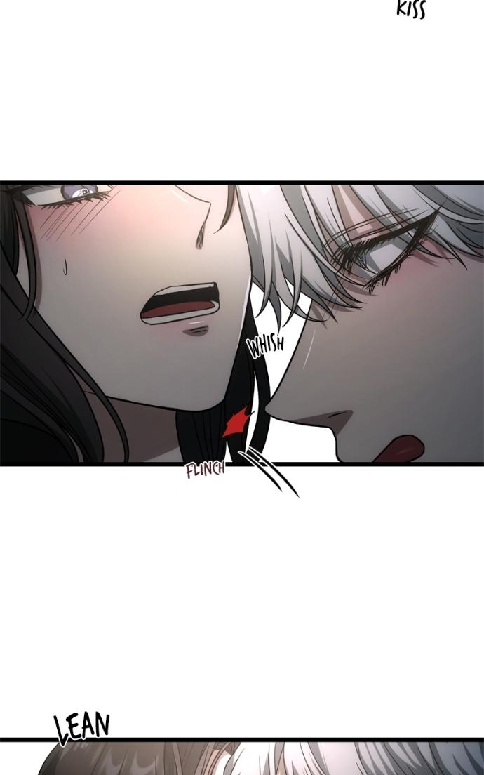 Read Dreaming Freedom chapter 170.9 image 21 on Lezhin