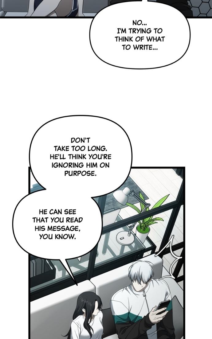 Read Dreaming Freedom chapter 170.9 image 3 on Lezhin