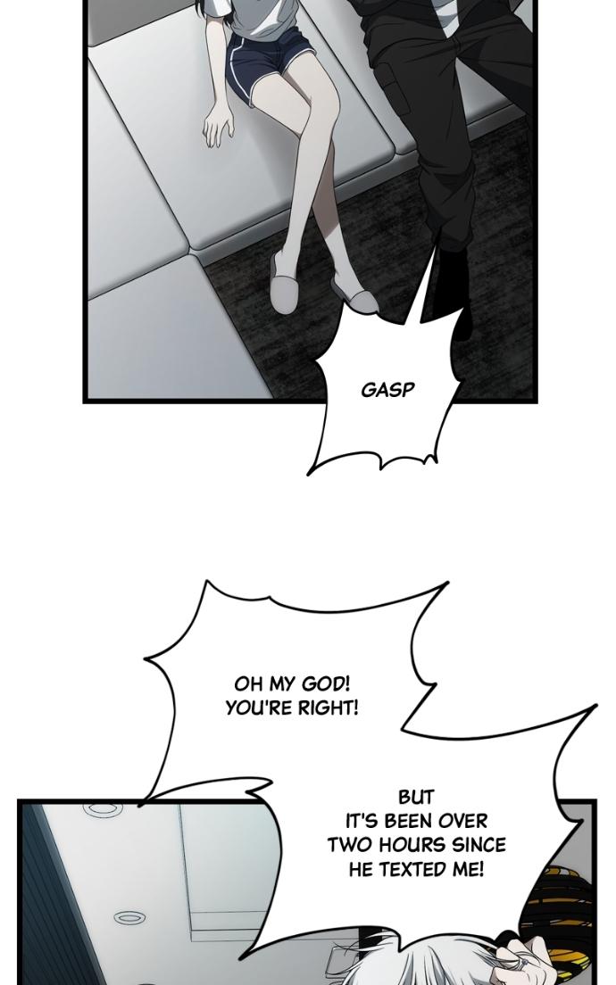 Read Dreaming Freedom chapter 170.9 image 4 on Lezhin