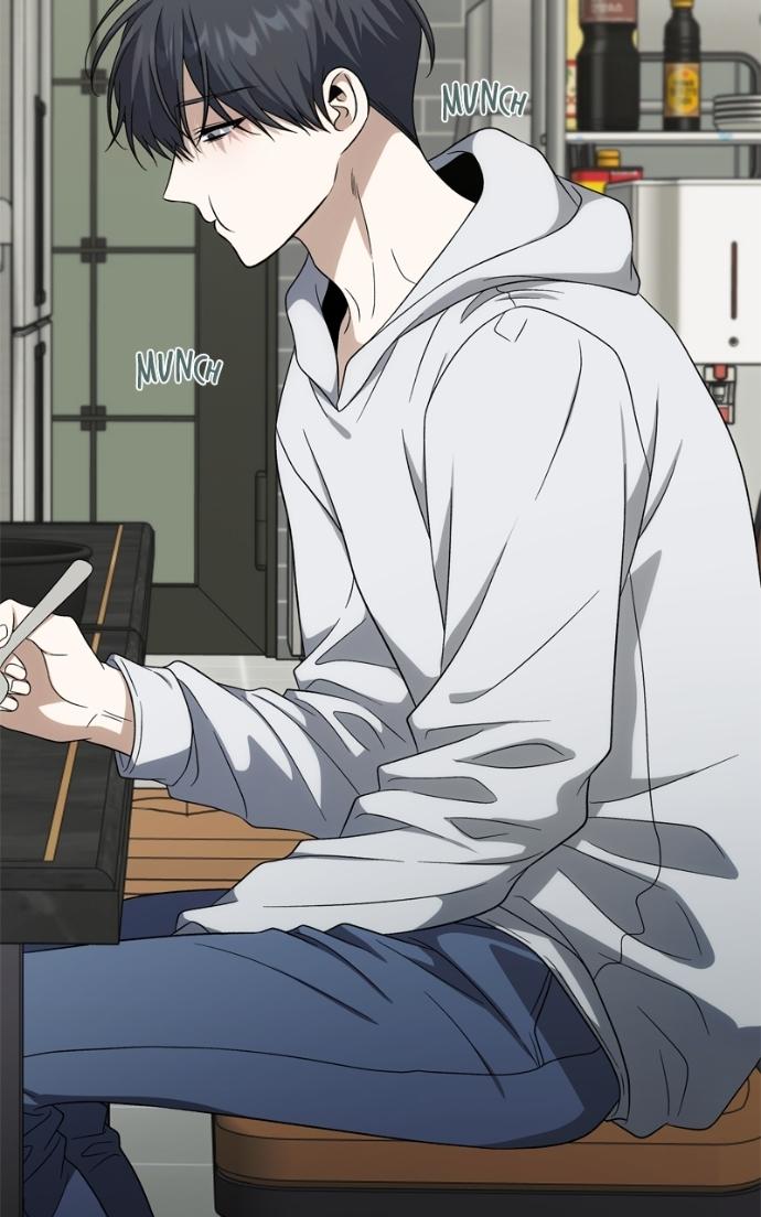 Read Dreaming Freedom chapter 170.9 image 40 on Lezhin