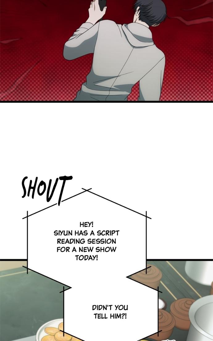 Read Dreaming Freedom chapter 170.9 image 46 on Lezhin