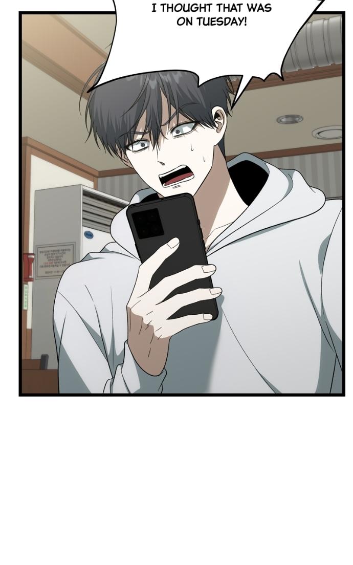 Read Dreaming Freedom chapter 170.9 image 48 on Lezhin