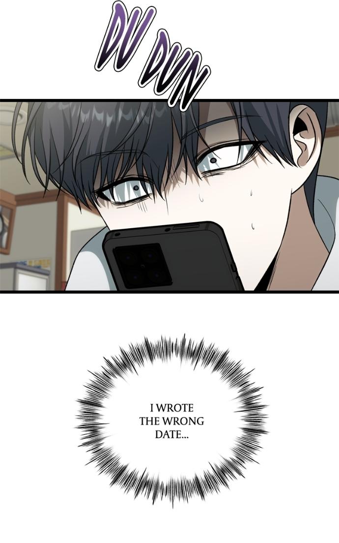 Read Dreaming Freedom chapter 170.9 image 49 on Lezhin