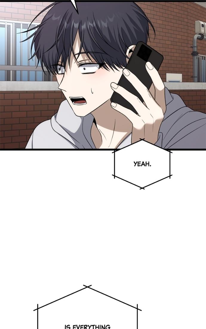 Read Dreaming Freedom chapter 170.9 image 72 on Lezhin