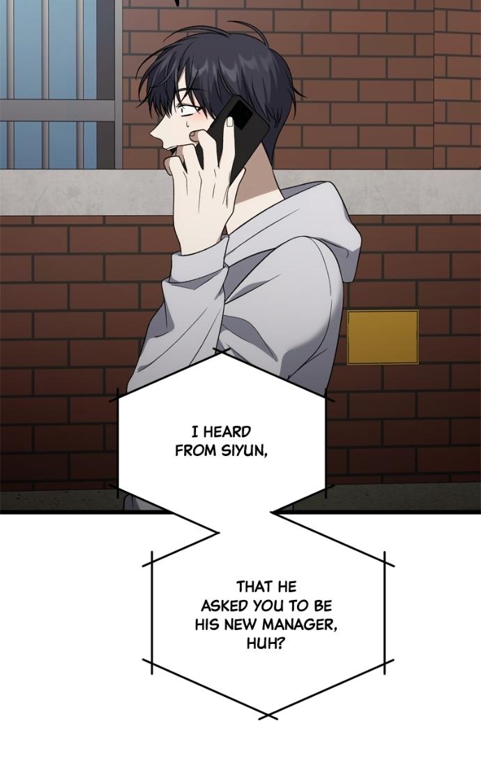 Read Dreaming Freedom chapter 170.9 image 74 on Lezhin