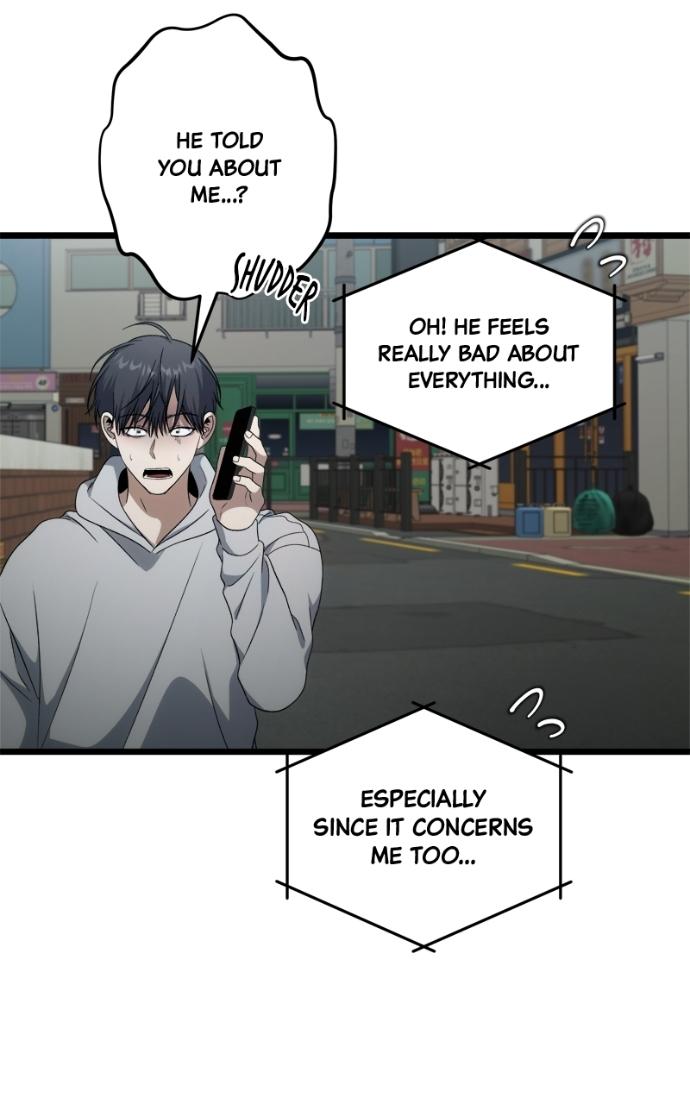 Read Dreaming Freedom chapter 170.9 image 75 on Lezhin