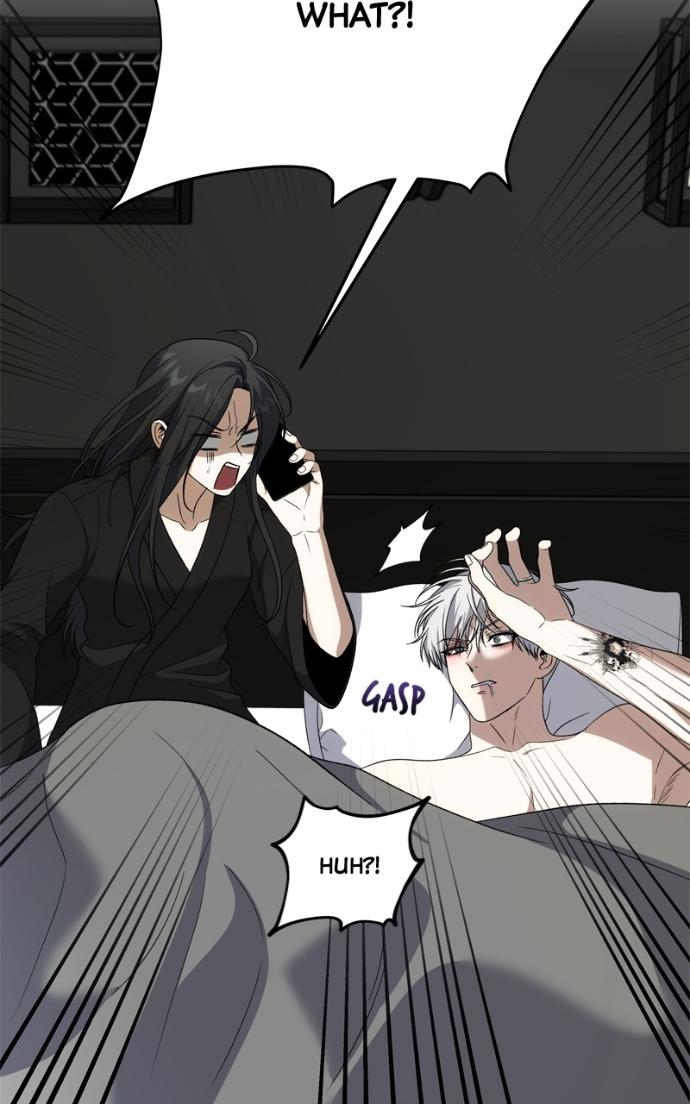 Read Dreaming Freedom chapter 170.9 image 82 on Lezhin