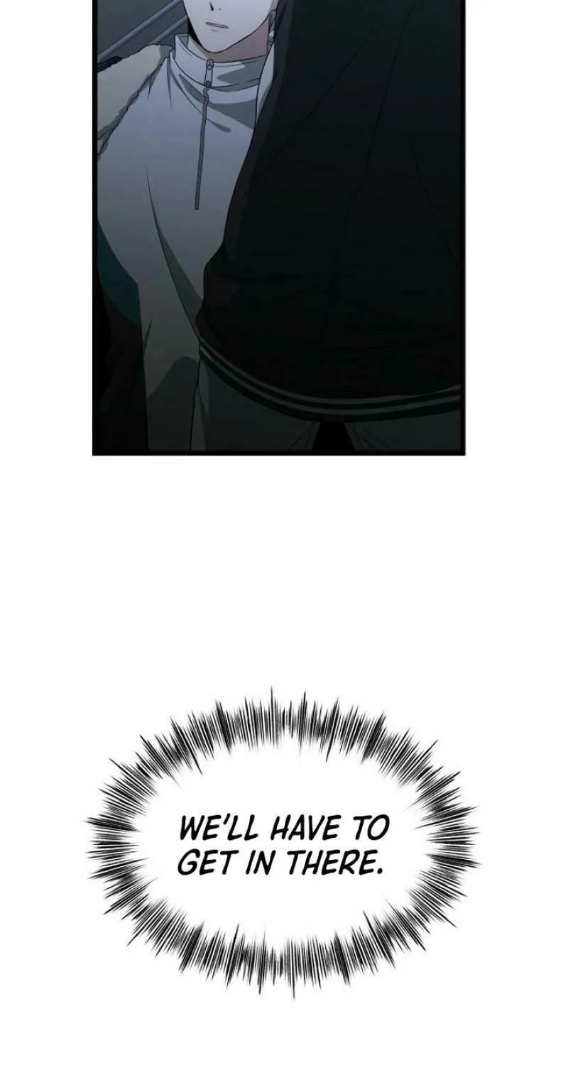 Read Dreaming Freedom chapter 170 image 20 on Lezhin