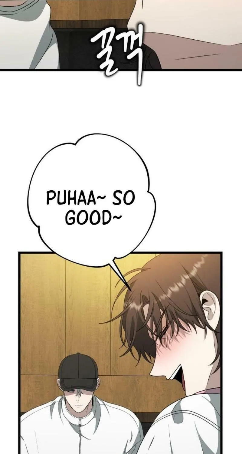 Read Dreaming Freedom chapter 170 image 25 on Lezhin