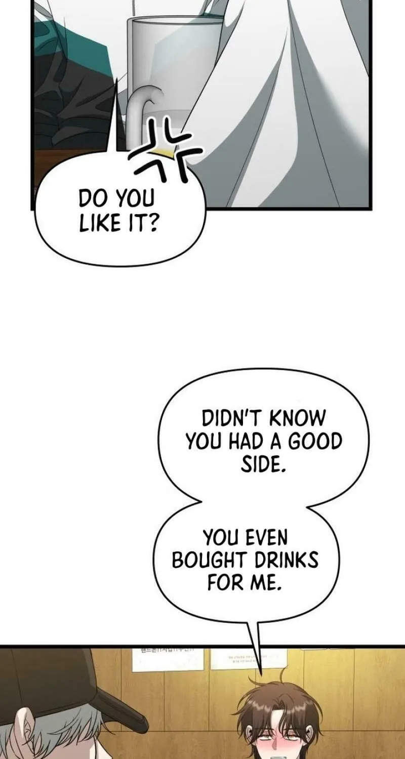 Read Dreaming Freedom chapter 170 image 26 on Lezhin