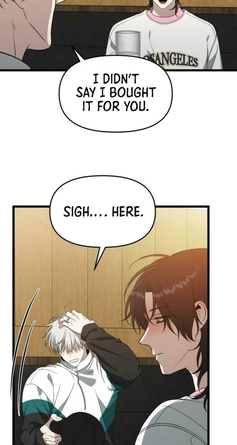 Read Dreaming Freedom chapter 170 image 27 on Lezhin