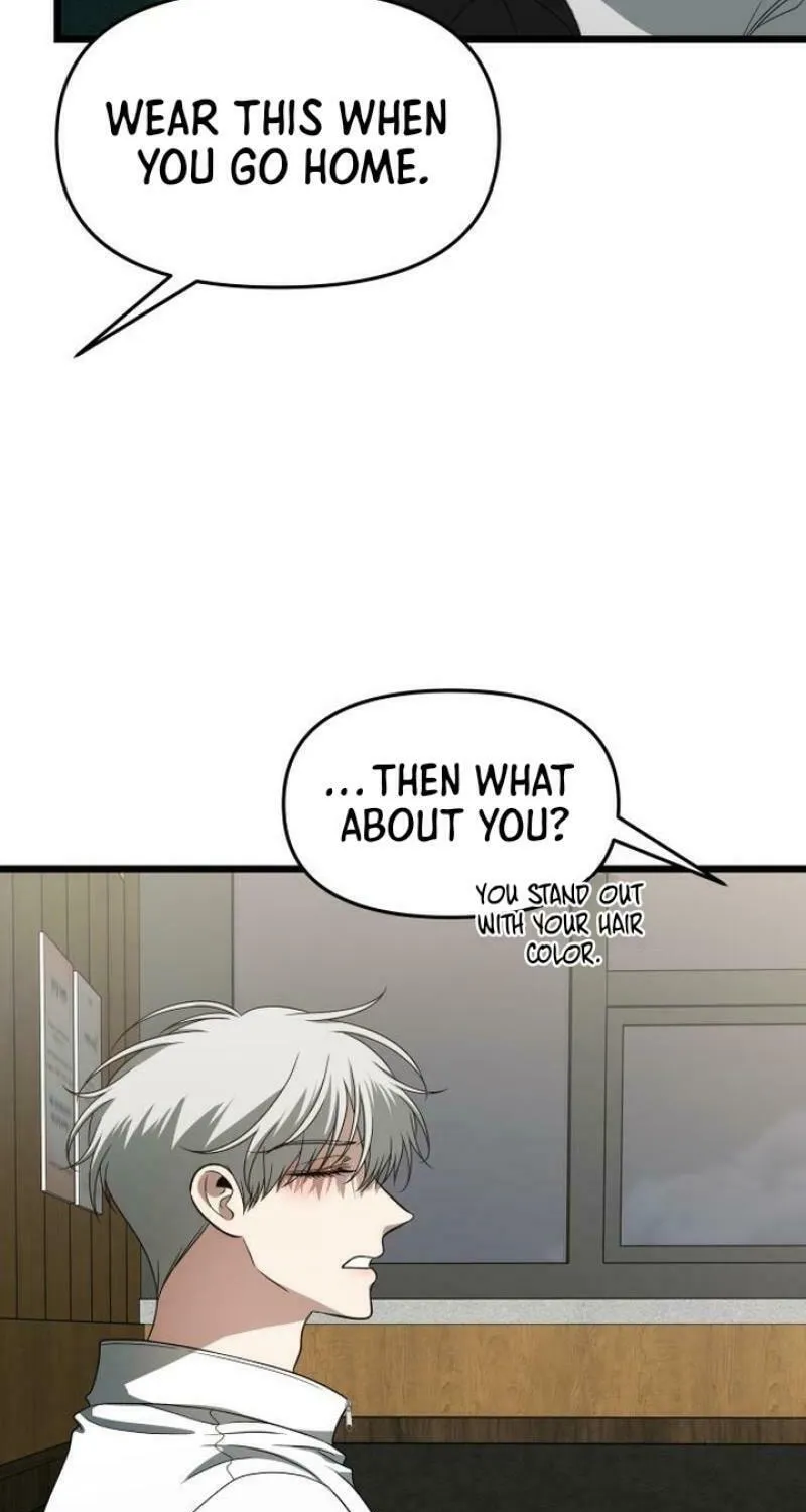 Read Dreaming Freedom chapter 170 image 29 on Lezhin
