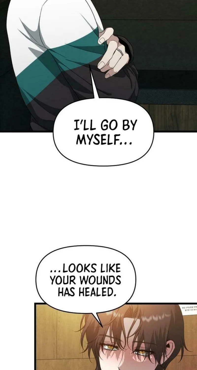 Read Dreaming Freedom chapter 170 image 30 on Lezhin