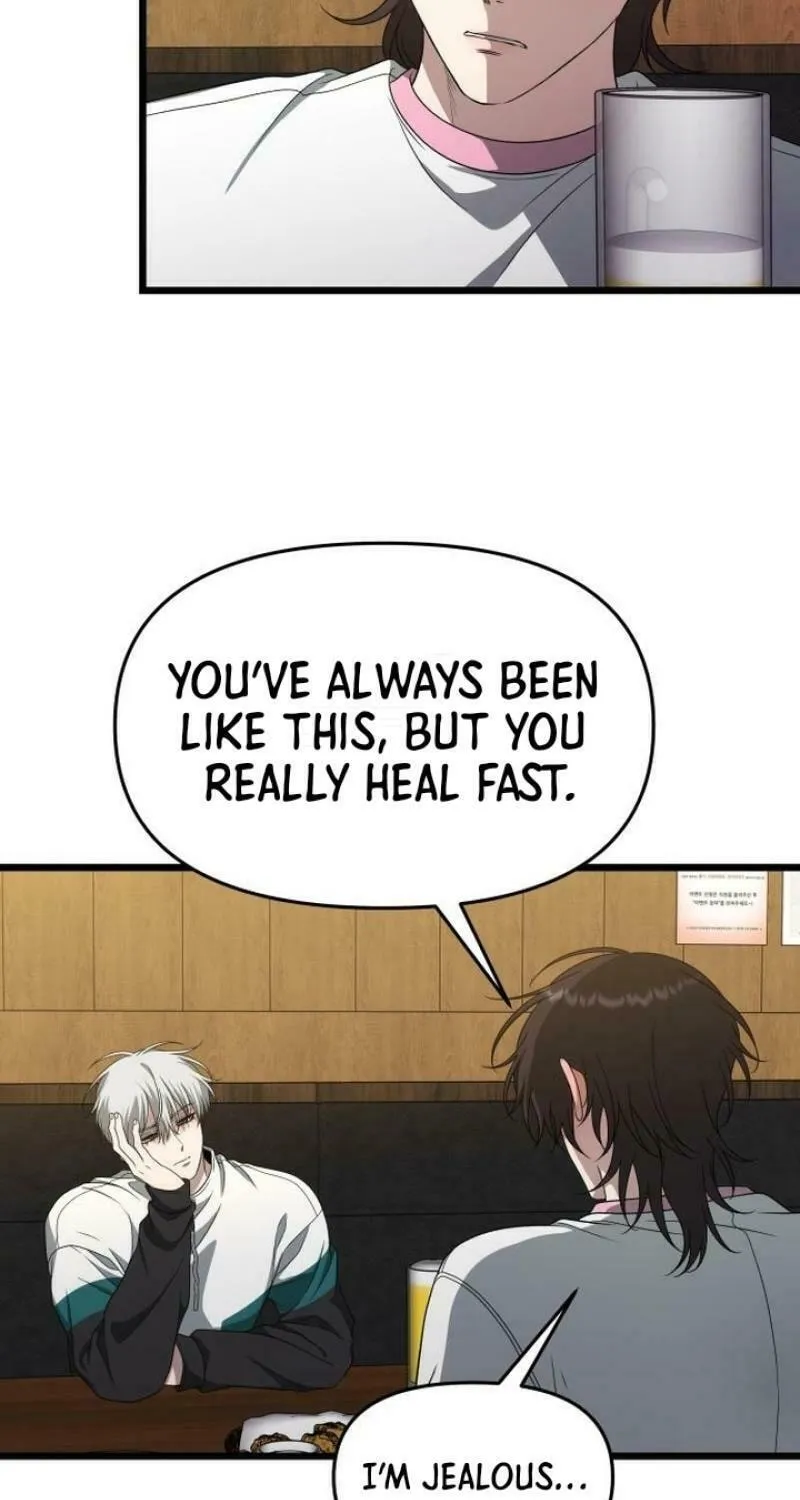 Read Dreaming Freedom chapter 170 image 31 on Lezhin