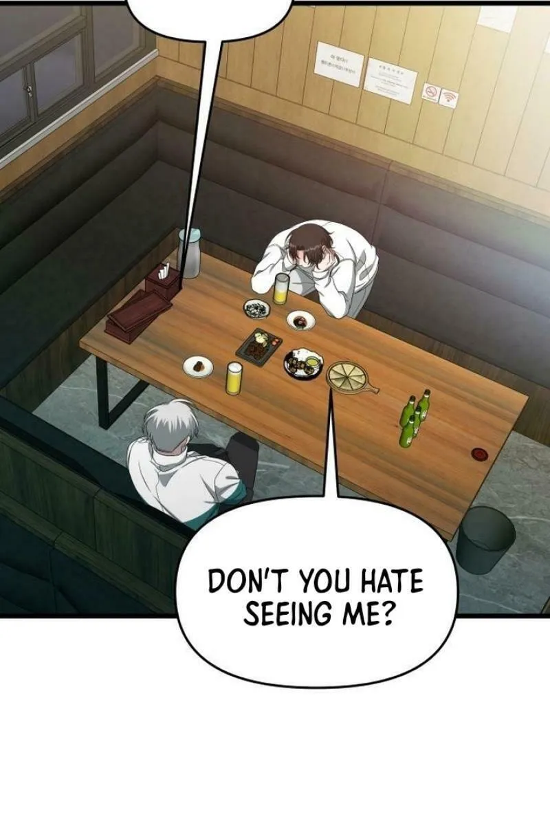 Read Dreaming Freedom chapter 170 image 33 on Lezhin