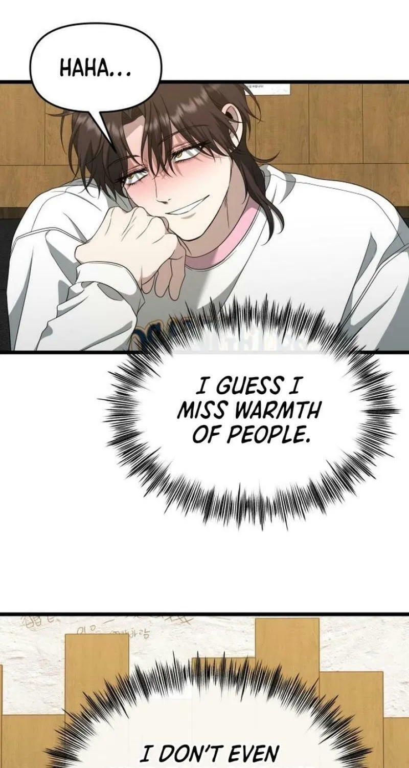 Read Dreaming Freedom chapter 170 image 35 on Lezhin