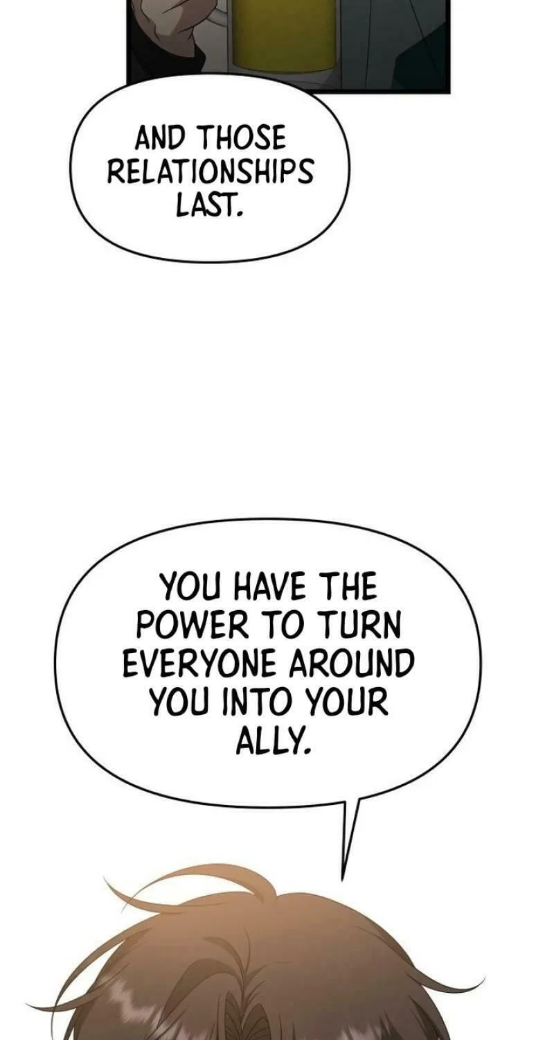 Read Dreaming Freedom chapter 170 image 39 on Lezhin