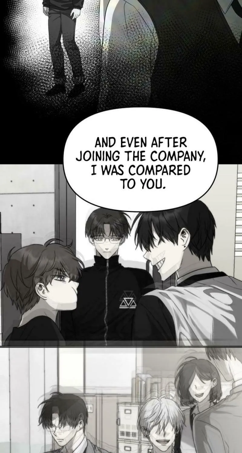 Read Dreaming Freedom chapter 170 image 42 on Lezhin
