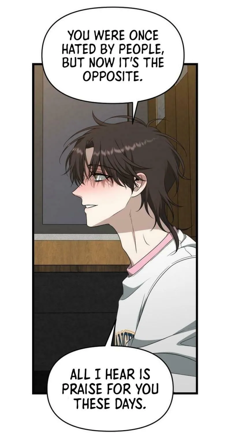 Read Dreaming Freedom chapter 170 image 46 on Lezhin