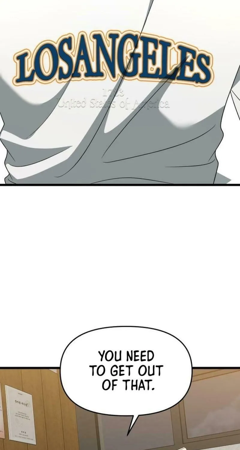 Read Dreaming Freedom chapter 170 image 55 on Lezhin