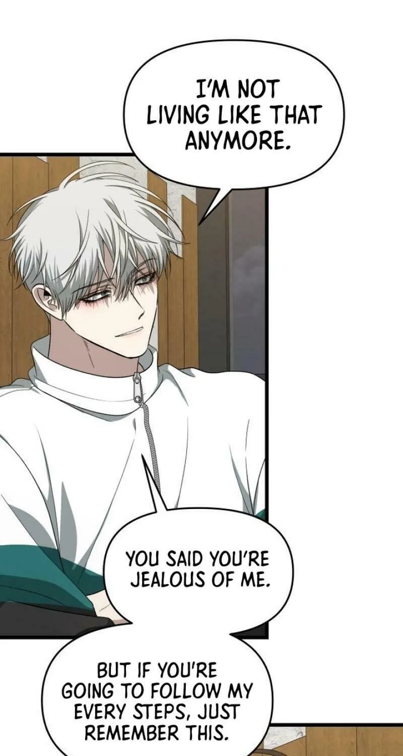 Read Dreaming Freedom chapter 170 image 58 on Lezhin