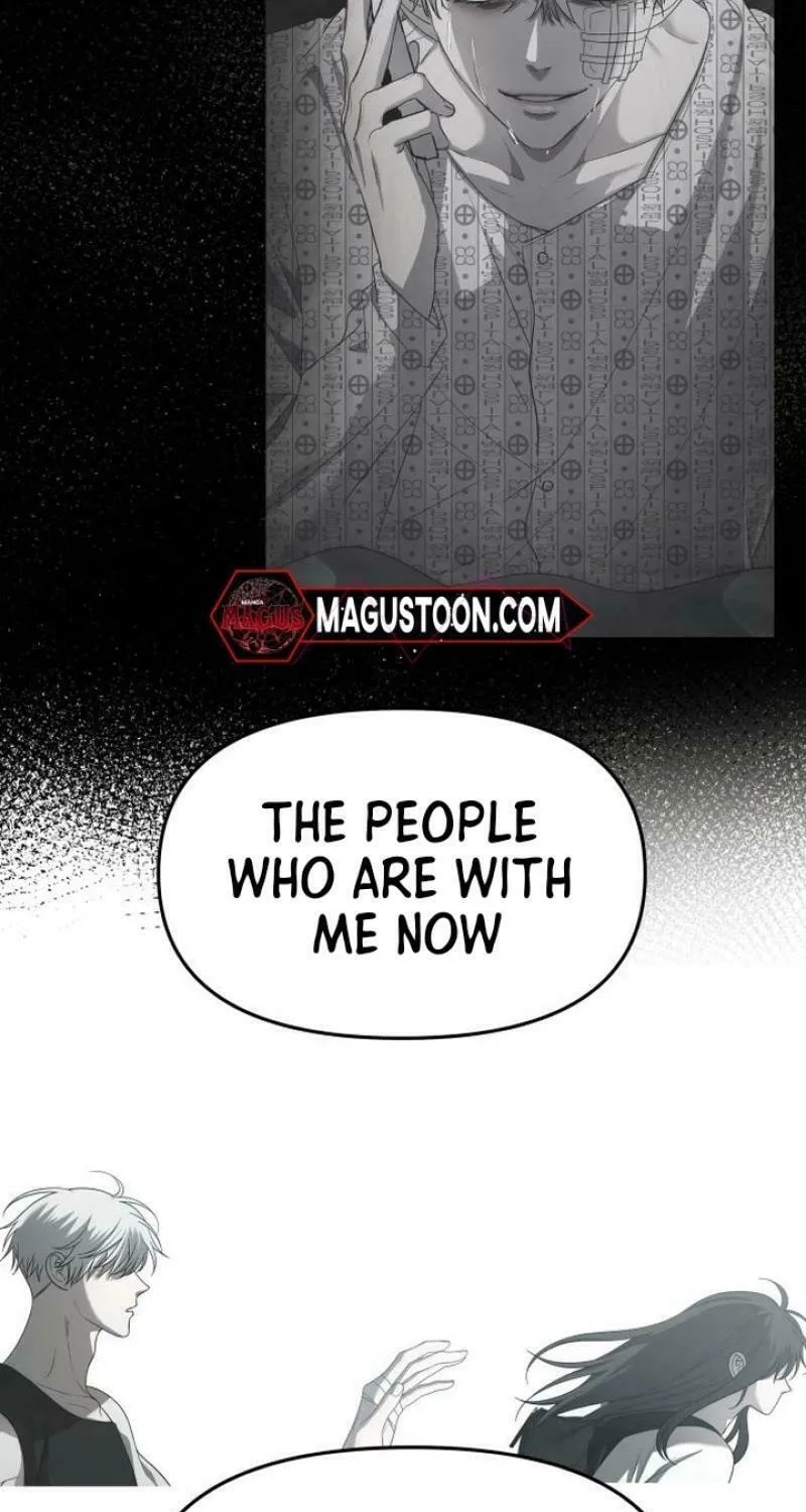 Read Dreaming Freedom chapter 170 image 62 on Lezhin