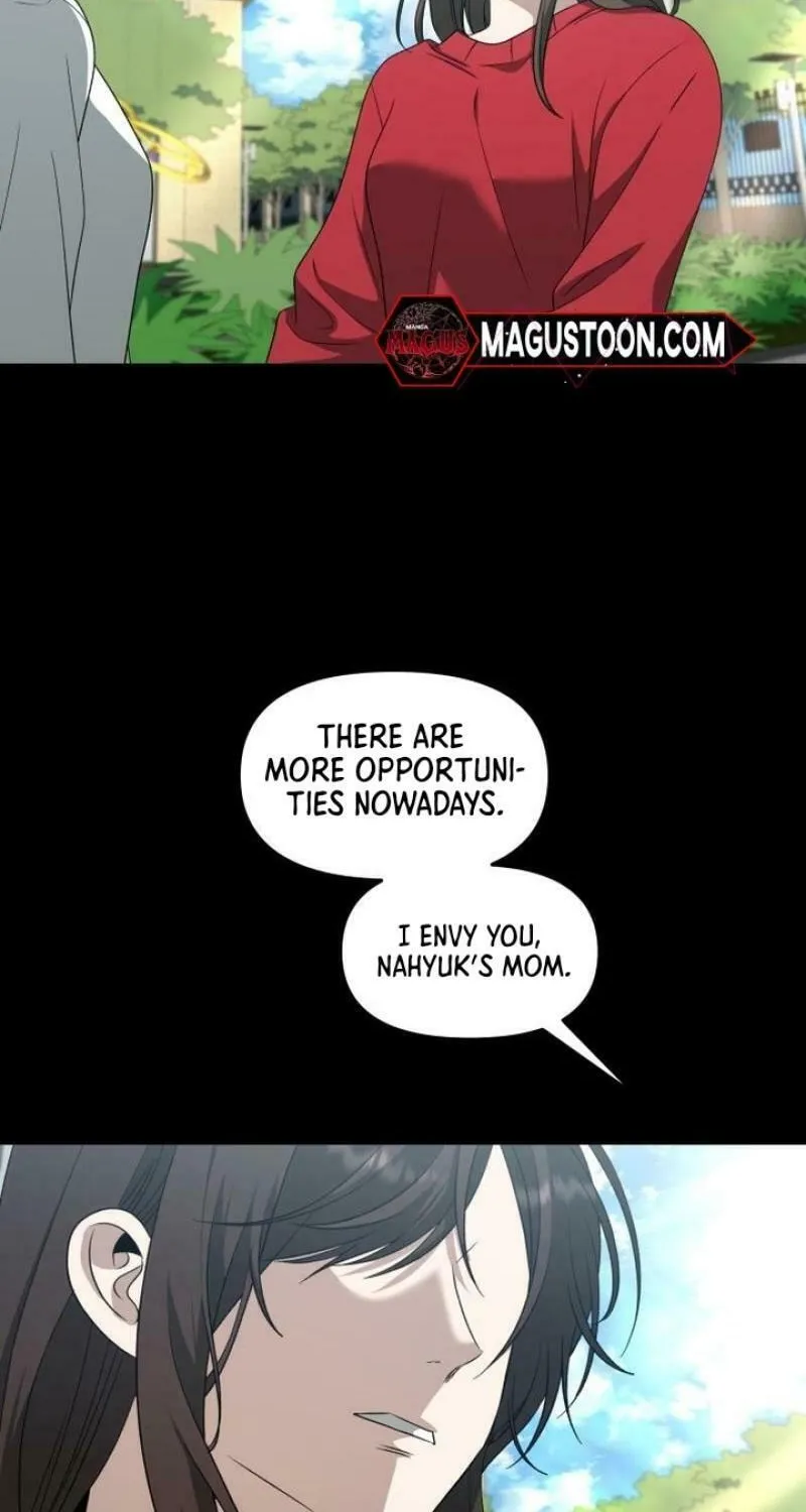 Read Dreaming Freedom chapter 170 image 72 on Lezhin
