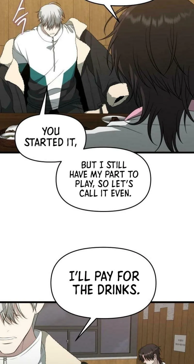 Read Dreaming Freedom chapter 170 image 81 on Lezhin