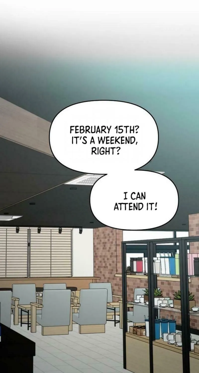 Read Dreaming Freedom chapter 171 image 11 on Lezhin