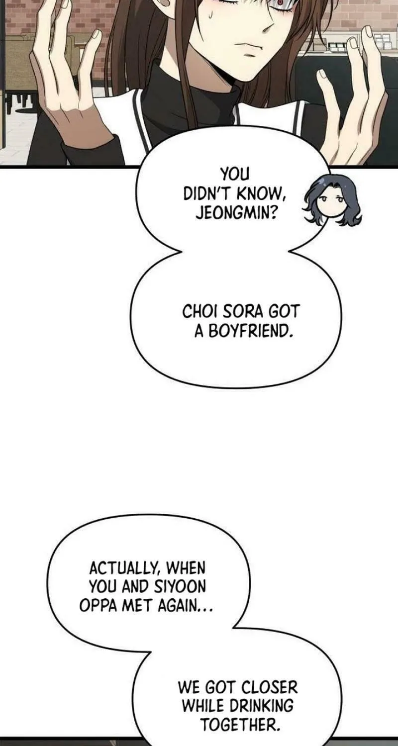 Read Dreaming Freedom chapter 171 image 16 on Lezhin