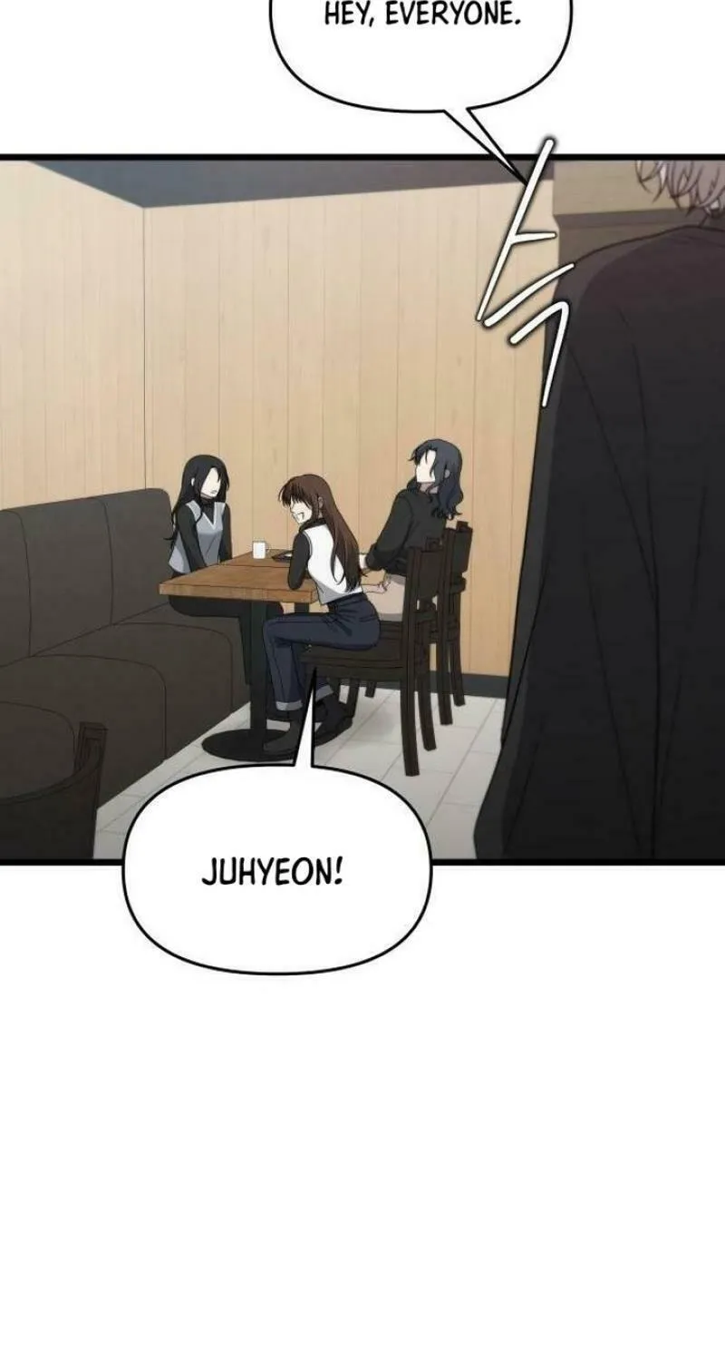 Read Dreaming Freedom chapter 171 image 19 on Lezhin