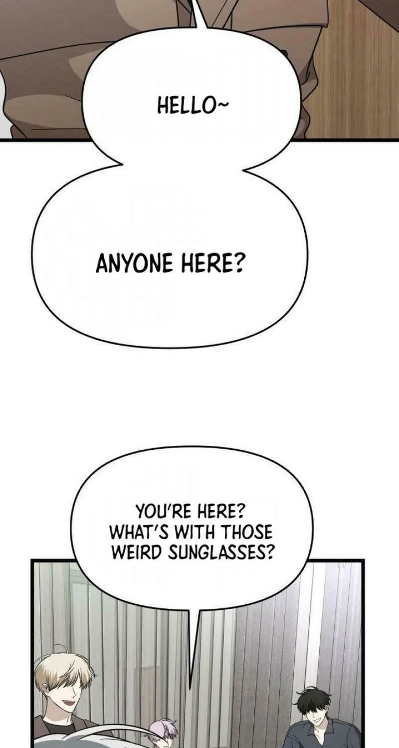 Read Dreaming Freedom chapter 171 image 3 on Lezhin