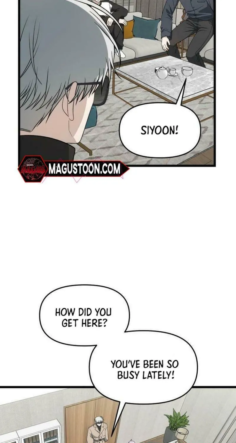 Read Dreaming Freedom chapter 171 image 4 on Lezhin