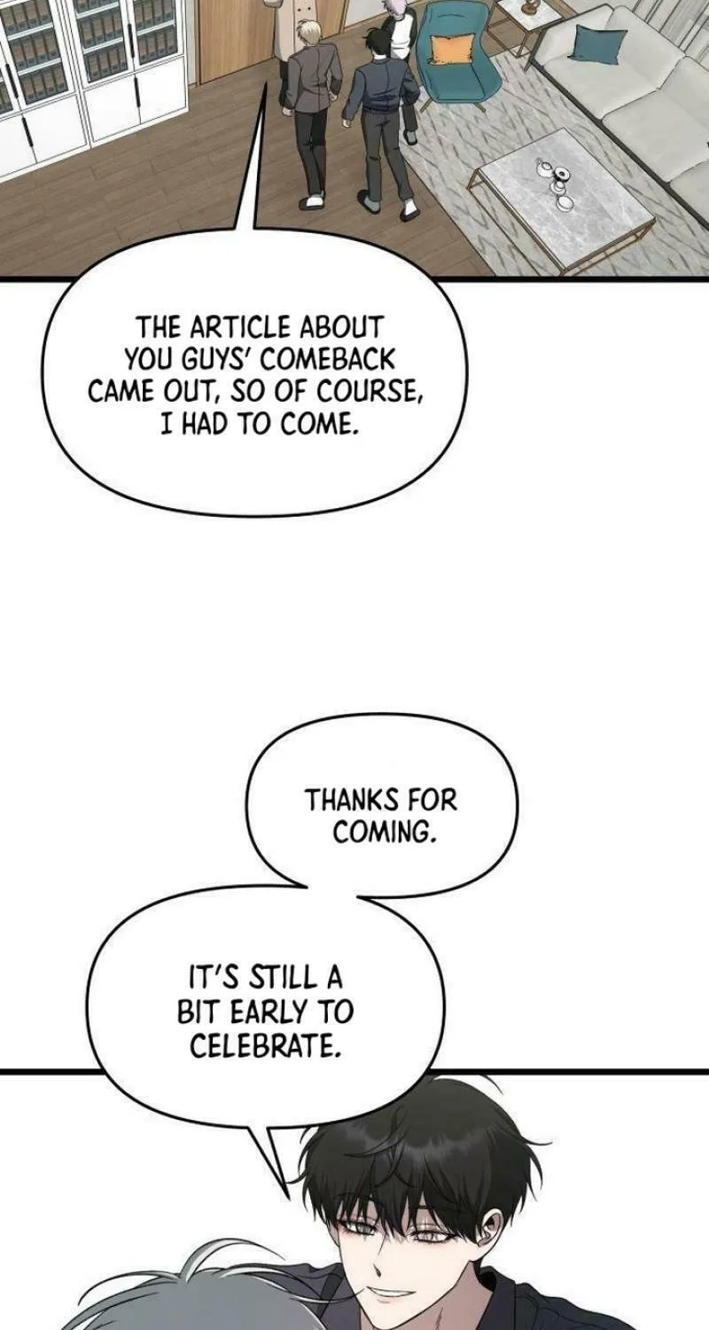 Read Dreaming Freedom chapter 171 image 5 on Lezhin