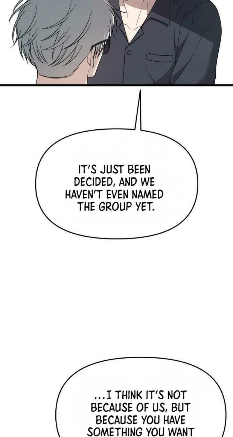 Read Dreaming Freedom chapter 171 image 6 on Lezhin